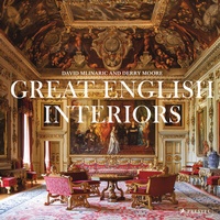 Abbildung von: Great English Interiors - Prestel