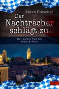 Cover: Der Nachtr&auml;cher schl&auml;gt zu - Edel Elements - ein Verlag der Edel Verlagsgruppe