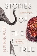 Cover: The Stories of True - Juggernaut Publication