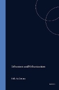 Cover: Urbanism and Urbanization - Brill