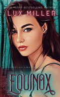 Cover: Equinox (Celestial Awakenings, #1) - Celestial Awakenings