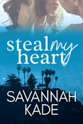 Cover: Steal My Heart - Griffyn Ink