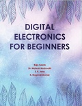 Cover: Digital Electronics for Beginners (1, #1) - 1