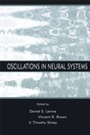 Cover: Oscillations in Neural Systems - Psychology Press Ltd