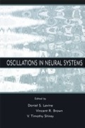 Cover: Oscillations in Neural Systems - Psychology Press Ltd