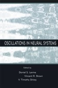 Enlarge image Cover: Oscillations in Neural Systems - Psychology Press Ltd