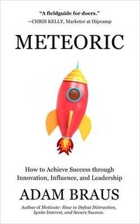 Abbildung von: Meteoric - Peripatetic Press