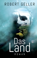 Cover: Das Land - Tredition