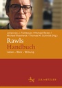 Cover: Rawls-Handbuch - J.B. Metzler