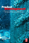Cover: Product Development - Butterworth-Heinemann
