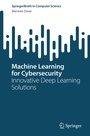 Cover: Machine Learning for Cybersecurity - Springer