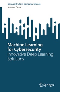 Abbildung von: Machine Learning for Cybersecurity - Springer