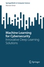 Cover: Machine Learning for Cybersecurity - Springer