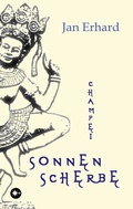 Cover: Sonnenscherbe - BoD - Books on Demand