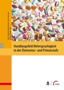 Cover: Handlungsfeld Mehrsprachigkeit in der Elementar- und Primarstufe - Schneider bei wbv