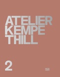 Cover: Atelier Kempe Thill 2 - Hatje Cantz Verlag