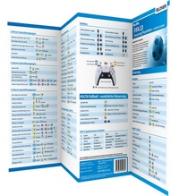 Abbildung von: FIFA 23 - Steuerung Playstation - Unofficial Guide - BILDNER Verlag