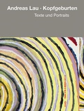 Cover: Andreas Lau - Kopfgeburten - Modo Press