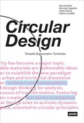 Cover: Circular Design - JOVIS