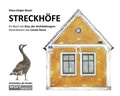 Cover: STRECKH&Ouml;FE - wortweit-Verlag