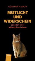 Cover: Restlicht und Widerschein - Hirnkost