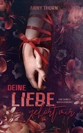 Cover: Deine Liebe geh&ouml;rt mir (Band2) - Nova MD