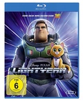 Cover: Lightyear - Walt Disney