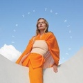 Cover: For The Blue Sky - Integral
