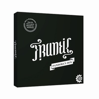 Abbildung von: GAMEFACTORY - FRANTIC - Pandoras Box - Carletto Deutschland GmbH