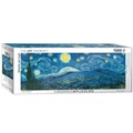Cover: Sternennacht Panorama 1000 Teile - Eurographics s.r.o