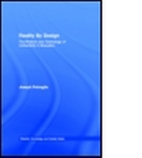 Abbildung von: Reality By Design - Routledge