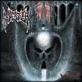 Cover: The Witch Hunt - SPV Schallplatten, Produktion und Vertrieb GmbH i.I. / Hannover