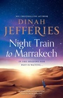 Cover: Night Train to Marrakech - HarperCollins