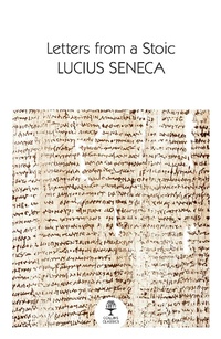 Enlarge image Cover: Letters from a Stoic - William Collins