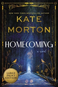 Abbildung von: Homecoming - Collins