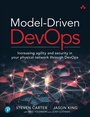 Cover: Model-Driven DevOps - Addison Wesley