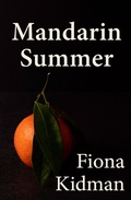 Cover: Mandarin Summer - Penguin Random House NZ
