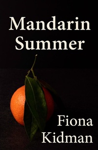 Enlarge image Cover: Mandarin Summer - Penguin Random House NZ