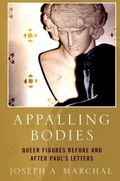 Cover: Appalling Bodies - Oxford University Press Inc