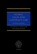 Bild: Global Sales and Contract Law - OUP eBook