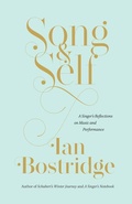 Cover: Song and Self - University of Chicago Press