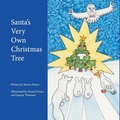 Cover: Santa's Very Own Christmas Tree - Tellwell Talent