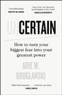Cover: Uncertain - Penguin Books Ltd