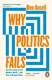 Abbildung von: Why Politics Fails - Penguin Books Ltd