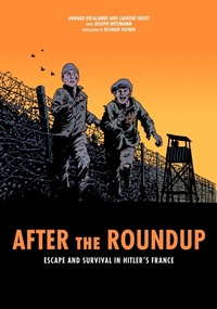 Enlarge image Cover: After the Roundup - Indiana University Press