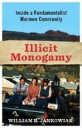 Cover: Illicit Monogamy - Columbia University Press
