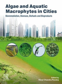 Abbildung von: Algae and Aquatic Macrophytes in Cities - Elsevier