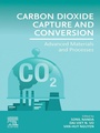 Cover: Carbon Dioxide Capture and Conversion - Elsevier