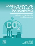 Cover: Carbon Dioxide Capture and Conversion - Elsevier