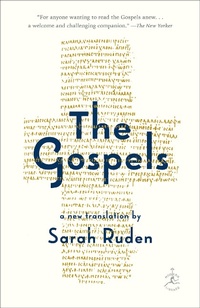 Enlarge image Cover: The Gospels - Random House Inc